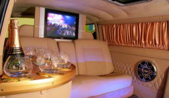 Транспортная компания ЕкатеринбургАвто