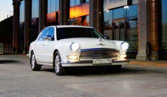 Транспортная компания Bon Voyage