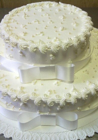 Торт на свадьбу К18381 - Кондитерская Кулинария Люкс