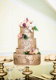  «Свадебный торт в Екатеринбурге» (К102674)