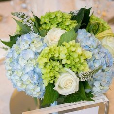 Настольная компазиция