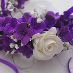 Аксессуар для вашей свадьбы