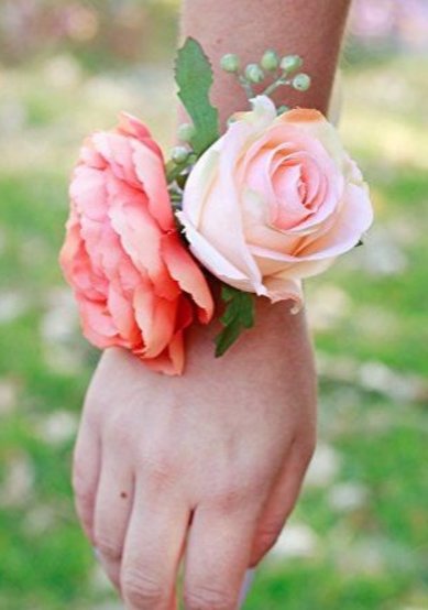 Аксессуар из цветов Ц10061 - Салон цветов ЦВЕТЕЛЬЕ