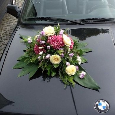 Цветочная композиция Ц10065 - Салон цветов ЦВЕТЕЛЬЕ