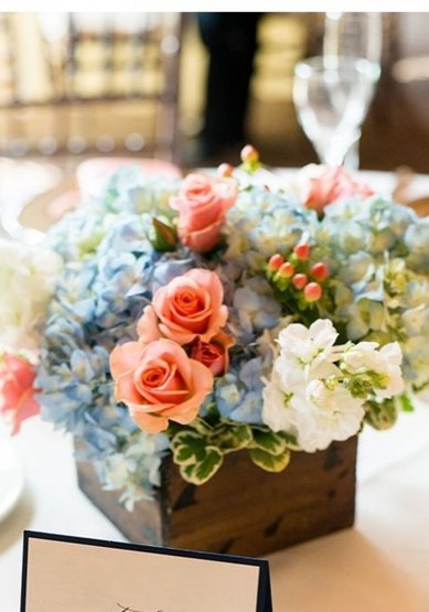 Настольная компазиция Ц10084 - Салон цветов ЦВЕТЕЛЬЕ