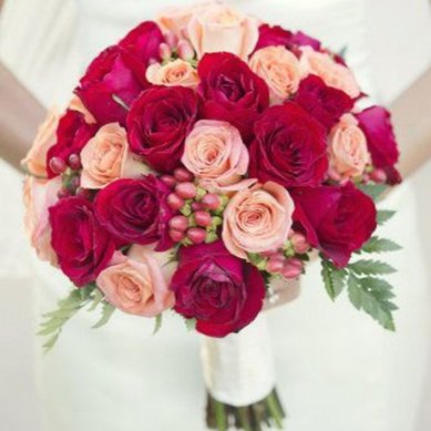 Букет Б10154 - Салон цветов Бажена