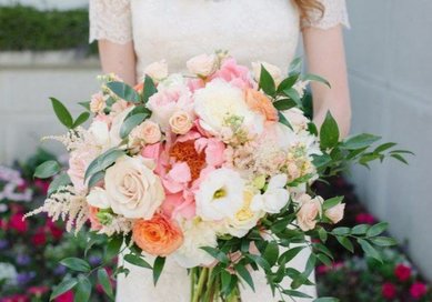 Букет Б10157 - Салон цветов Бажена