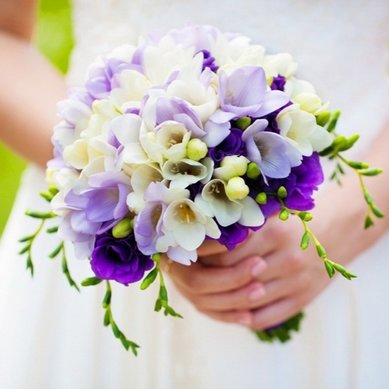 Букет Б10162 - Салон цветов Бажена