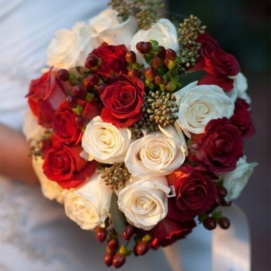 Букет Б10163 - Салон цветов Бажена