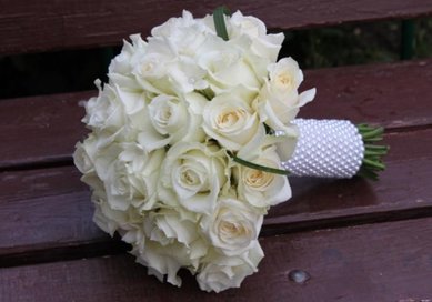 Букет Б10166 - Салон цветов Бажена