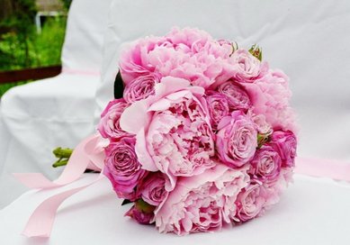 Букет Б10171 - Салон цветов Бажена