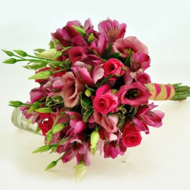 Букет Б10174 - Салон цветов Бажена