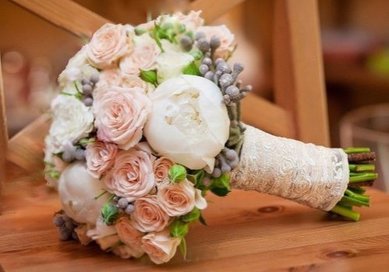 Букет Б10176 - Салон цветов Бажена