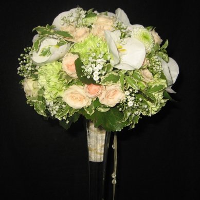 Букет Ф2330 - Салон цветов Флорина