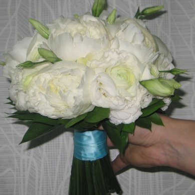 Букет Ф2332 - Салон цветов Флорина