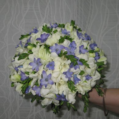 Букет Ф2334 - Салон цветов Флорина