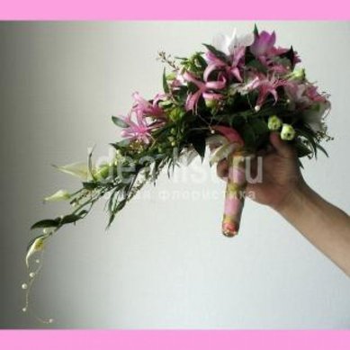 Букет И2348 - Салон цветов Идеалист