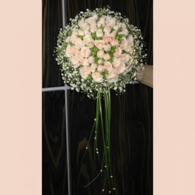 Букет И2351 - Салон цветов Идеалист