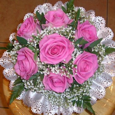 Букет М2365 - Салон цветов Маргарита