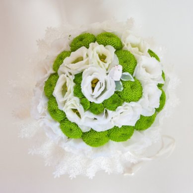 Букет К2397 - Салон цветов Клевер