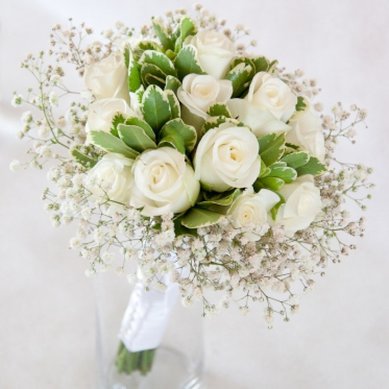 Букет К2398 - Салон цветов Клевер