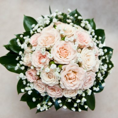 Букет К2402 - Салон цветов Клевер