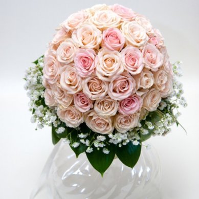 Букет К2403 - Салон цветов Клевер