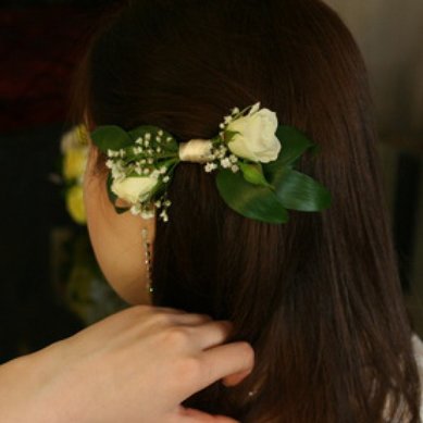 Аксессуар из цветов М2507 - Салон цветов Маргарита