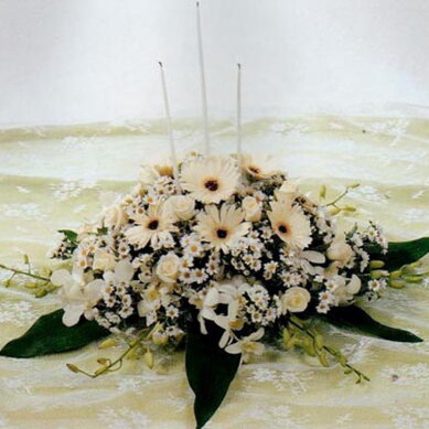 Цветочная композиция М2512 - Салон цветов Маргарита