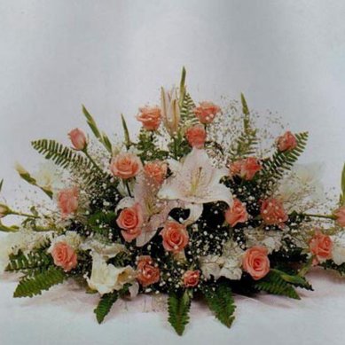 Цветочная композиция М2513 - Салон цветов Маргарита