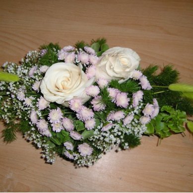 Цветочная композиция М2515 - Салон цветов Маргарита