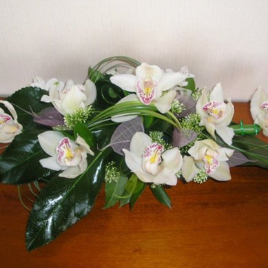 Цветочная композиция М2516 - Салон цветов Маргарита