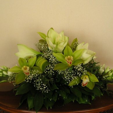 Цветочная композиция М2517 - Салон цветов Маргарита