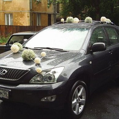 Цветочная композиция Ф2519 - Цветочное бюро ФЛЁР