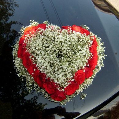 Цветочная композиция Ф2526 - Цветочное бюро ФЛЁР