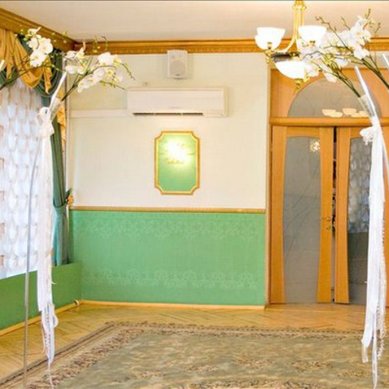 Цветочная композиция Ф2531 - Цветочное бюро ФЛЁР