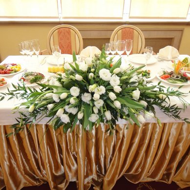 Цветочная композиция М6199 - Студия флористики Мона Лиза