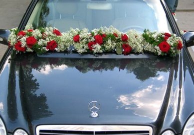 Цветочная композиция Э6242 - Сеть магазинов Элит Букет