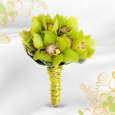 Букет Г6764 - Интернет-магазин Голдбукет