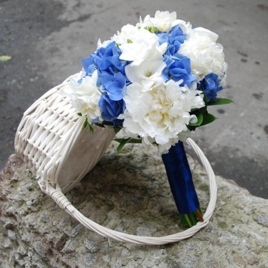 Букет М7516 - Студия флористики Мона Лиза