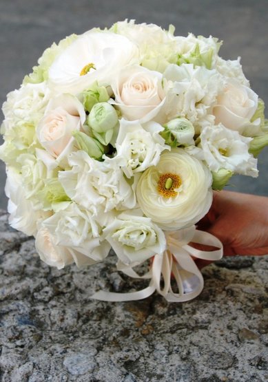 Букет М9204 - Студия флористики Мона Лиза