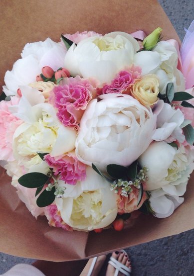 Wonderful Э9367 - Сеть магазинов Элит Букет