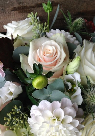 Ваш выбор Э9369 - Сеть магазинов Элит Букет