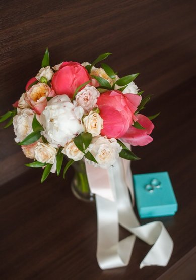 Букет M9832 - Салон цветов MAMA Rose