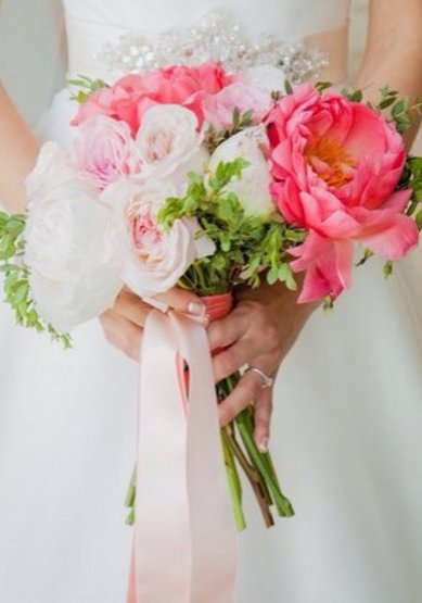 Букет M9833 - Салон цветов MAMA Rose