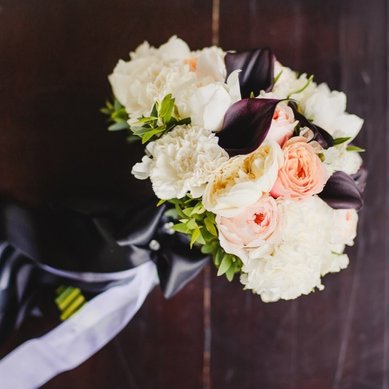 Букет M9839 - Салон цветов MAMA Rose