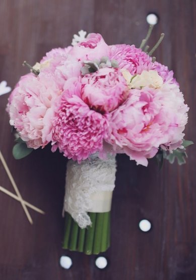 Букет M9840 - Салон цветов MAMA Rose