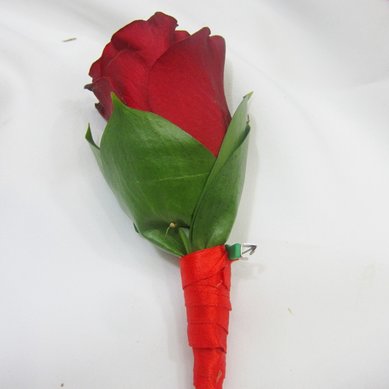 Бутоньерка 11 С9874 - Салон цветов Супермаркет цветов и подарков