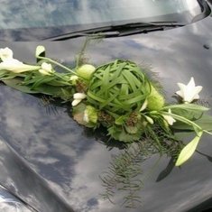 Цветочная композиция Ц10064