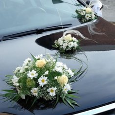 Цветочная композиция Ц10067